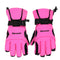 Winter Warm Gloves For Motorcycle Bicycle Riding Skating Skiing