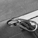 WHEEL UP Bicycle Saddle Bag Waterproof MTB Bike Front Frame Bag Cycling Bag Pouch