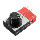 Mini Servo Tester 4.8V to 6.0V STV2.3 BEC Tester