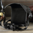 Oxford Leg Bag Waist Pockets Waterproof Travel Camping Shoulder Bag Sport Cross Body Pack