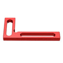 90 Degree Positioning Squares Right Angle Woodworking Clamp Carpenter Tool Corner Clamping Square