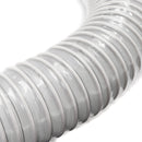 55mm Inner Diameter Suction Tube Cleaner Hose Bellows Straws