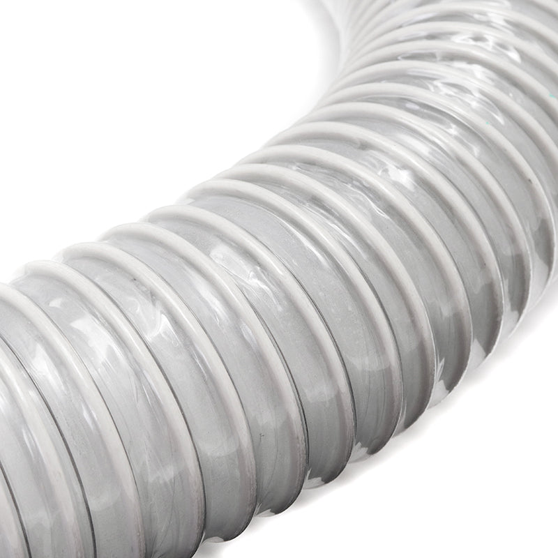 55mm Inner Diameter Suction Tube Cleaner Hose Bellows Straws