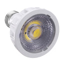 E27 7W Non-Dimmable Super Bright Par 20 LED COB Spot Light Bulb Home Lamp AC85-265V