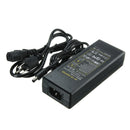 AC 110-240V to DC 12V 8A Adapter Power Supply For LED Strip Light