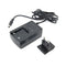 19V 2.1A 50/60Hz AC DC Switching Mode Power Supply 100-240V EU US Plug for TS100 Soldering Iron And Universal