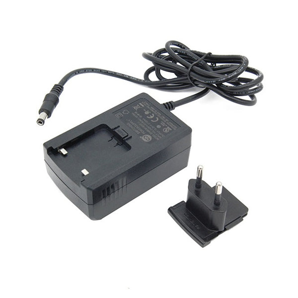 19V 2.1A 50/60Hz AC DC Switching Mode Power Supply 100-240V EU US Plug for TS100 Soldering Iron And Universal