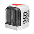 DC5V 380ml Air Conditioner Fan Mini Cool Bedroom Desk Portable Cooler Cube Water USB Silent