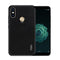 Mofi Shockproof Anti-slip PC + TPU Back Cover Protective Case for Xiaomi Redmi Note 6 Pro
