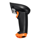 NTEUMM S2 2.4GHz Wireless Barcode Scanner USB Wired Scanner Reader