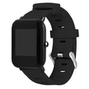 Bakeey 20mm Watch Band Silicone Strap for Huami Amazfit Smart Watch
