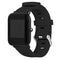 Bakeey 20mm Watch Band Silicone Strap for Huami Amazfit Smart Watch