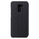 Bakeey Flip Shockproof Full Cover PU Leather Protective Case For Xiaomi Pocophone F1