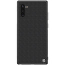 NILLKIN Shockproof Skid-Resistance Nylon Synthetic Fiber Textured Protective Case for Samsung Galaxy Note 10 / Note 10 5G