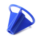 3D Printed Remote Control Rocker Model Cover for Flysky TH9X Frsky X7 X9D Transmitter