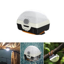 SUNREI NOX Camping Light 94LM IPX5 Waterproof Hanging Tent Lamp Magnetic Attraction Emergency