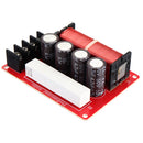 GD-205 Car Audio Speaker Modified High to Low Crossover Professional Car Audio Bass Boost Crossover