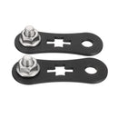 1 1/2inch Tank Lift Steel Kit For Harley Sportster Iron Nightster 48 XL XLH