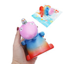 Eric Squishy Unicorn Dragon Pet Dinosaur Egg Slow Rising Without Eggshell Original Packaging