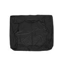 2/3 Seater Garden Swing Chair Anti-UV Waterproof Replacement Canopy Spare Cover