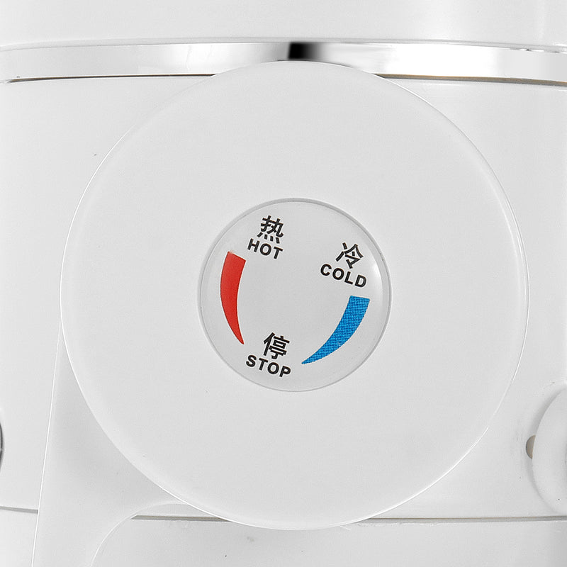 3000W Kitchen Bathroom Electric Hot Water Heater Faucet Instant Heating Tap