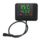 LCD Monitor Remote Control Controller For Air Diesel Parking Heater