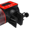 Aquarium Automatic Fish Feeder Fish Tank Timing Control Food Dispenser 200ml