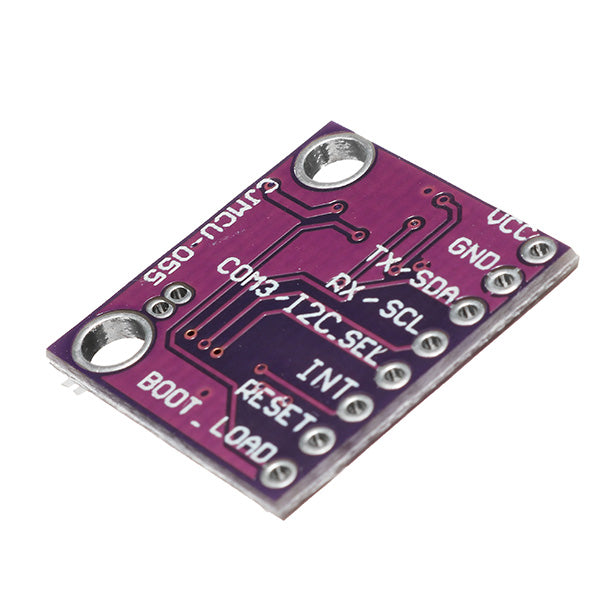 CJMCU-055 MCU+9DOF BNO055 9-Axis Attitude Sensor Module Acceleration Gyroscope Magnetic Field Module