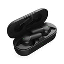 Bakeey TS04 TWS Wireless bluetooth 5.0 Earphone HiFi Portable Smart Touch Stereo Bilateral Calls Headphone with Charging Box