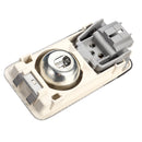 Interior Dome Lights Reading Lamp for Peugeot 206 CC 207 for Citroen C2