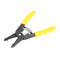 Paron 30-22 AWG Multifunctional Ratchet Crimping Tool P-1043 Wire Strippers