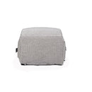 Multifunctional Mummy Backpack Waterproof USB Charging Port Baby Diape Mom Bag