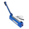 220V 50/60HZ 8 Gear Hand Pressure Plastic Sealer Heat Sealer Machine Bag Heat Sealer Capper
