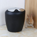 Creative Waste Bins Recycle Garbage Can Tools Supplies Durable Bathroom Mesh Wastebasket
