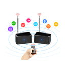 Wireless Remote Control IR Extender Repeater Transmitter Receiver