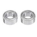 10Pcs Mini Ball Bearing MR105 10x5x4mm for 3D Printer