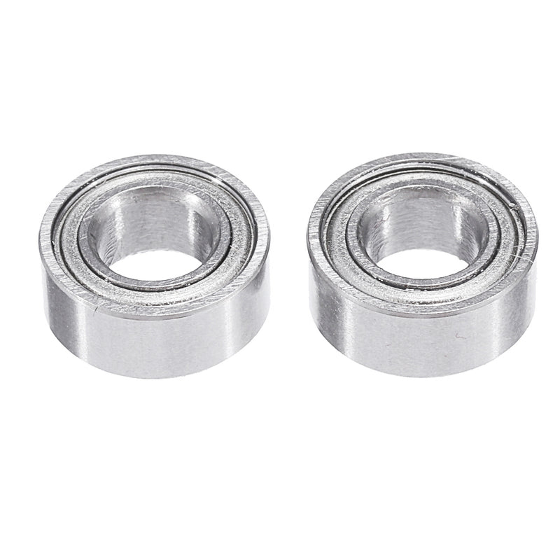 10Pcs Mini Ball Bearing MR105 10x5x4mm for 3D Printer