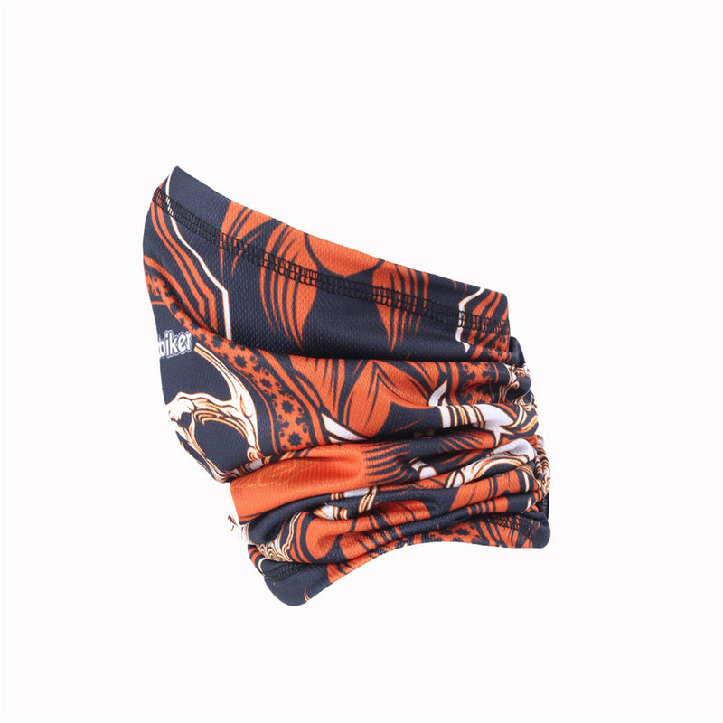 Herobiker Motorcycle Skiing Windproof Breathable Snowboard Face Mask Scarf