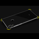 Bakeey Transparent Ultra Thin Shockpoof Hard PC Back Cover Protective Case for Xiaomi Mi Play