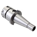 Machifit NT30 ER25 CNC Milling Collet Chuck Tool Holder Lathe Tool