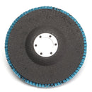 40/60/80/120 Grit Flap Disc 5 Inch Grinding Wheel 125mm Angle Grinder Sanding Tool