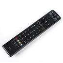 HUAYU RM-D757 TV Remote Control for LG TV MKJ33981422 MKJ40653802