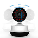 NEO COOLCAM NIP-61GE Mini Wifi IP Camera 720P Network Security Baby Monitor