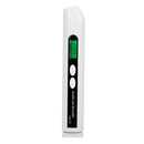 Digital LCD Facial Moisture Analyzer Tester Skin Face Oil Water Monitor Detector