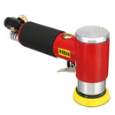 High-speed Sander Polisher Mini Pneumatic Sanding Machine Polishing Sander with 2" & 3" Tray