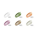 Glitter Eyeliner Liquid Makeup Eyes Liner Waterproof Gold Green Shinning Diamond Halloween