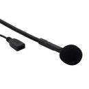 Enusic M5 Ultra-thin Noise Reduction BT Earphone Motorcycle Helmet Wirless bluetooth Headset Moto Speaker with Sponge Microphone