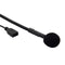 Enusic M5 Ultra-thin Noise Reduction BT Earphone Motorcycle Helmet Wirless bluetooth Headset Moto Speaker with Sponge Microphone