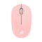 FD i210 Portable 2.4GHz Wireless Mouse Home Office Power Saving Silent Mouse 1000DPI Gaming Mouse for Windows 7 / 8 / Vista / XP Mac