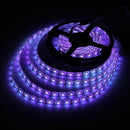 5M 72W DC 12V Waterproof IP65 5050 SMD 300 Red/Blue/White/RGB Flexible LED Party Strip Light